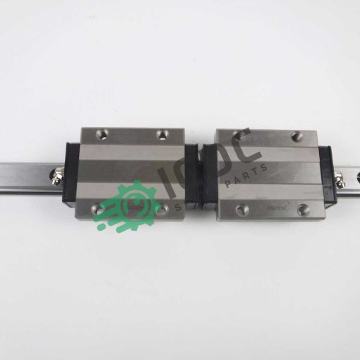 THK - HSR25LA2SS - Linear Guide - immagine 4