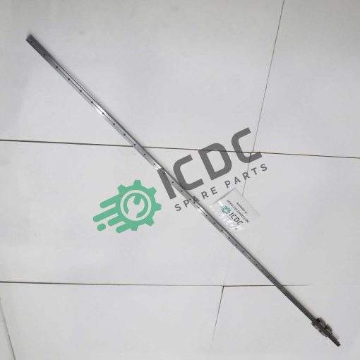 THK - LM-HSR25A2SS - Linear Guide