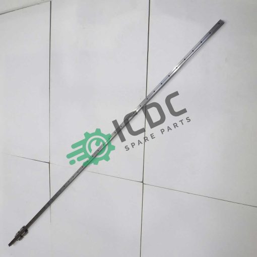 THK - LM-HSR25A2SS - Linear Guide - Image 2