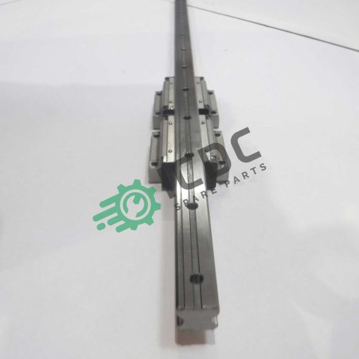 THK - LM-HSR25A2SS - Linear Guide - Image 5