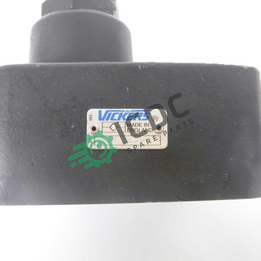 VICKERS - C5GV 825UGS8 - Valve - Image 2