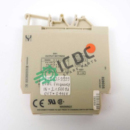 WEIDMULLER - UPAC-8280359999 - Inverter - immagine 2