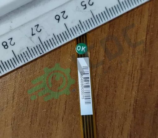 AMT - AMT9504 - Touch Screen Display - ICDC-038391 - Image 3