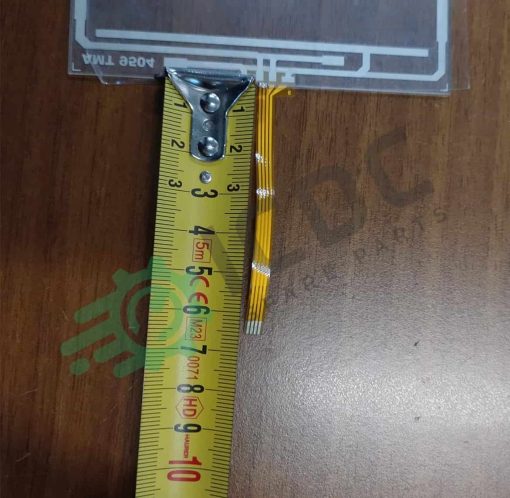 AMT - AMT9504 - Touch Screen Display - ICDC-038391 - Image 4