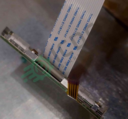 CRYSTAL CLEAR TECHNOLOGY - G64128S07YBW08 - Display - ICDC-038208 - Image 3