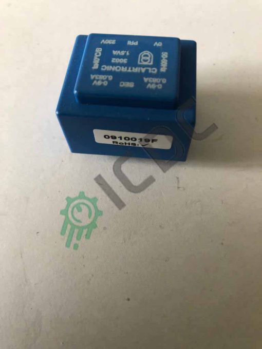 DAGNALL ELECTRONICS - D2011 - Transformers - ICDC-021006