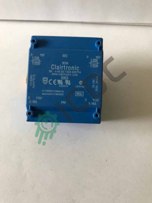 Dagnall Electronics Transformers available in stock in ICDC Catalog