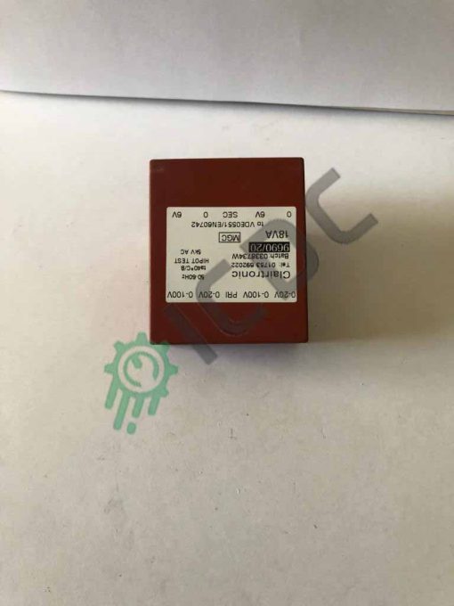 Dagnall Electronics Transformers available in stock in ICDC Catalog