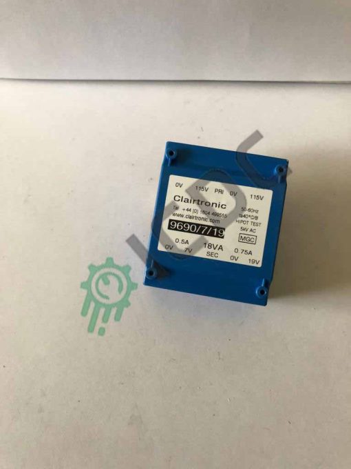 Dagnall Electronics Transformers available in stock in ICDC Catalog