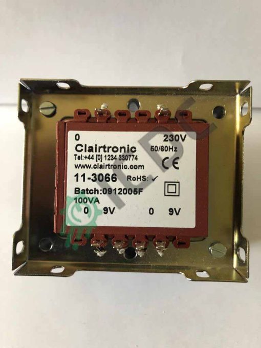 Dagnall Electronics Transformers available in stock in ICDC Catalog