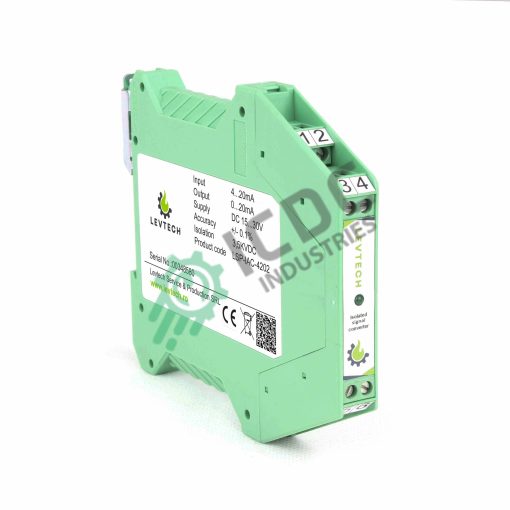 LEVTECH - LSP-IAC-4202 - Signal Converter - ICDC-036023 - New - Image 5