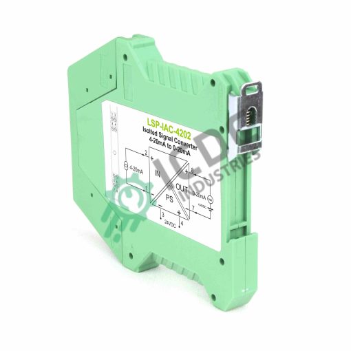 LEVTECH - LSP-IAC-4202 - Signal Converter - ICDC-036023 - New - Image 3