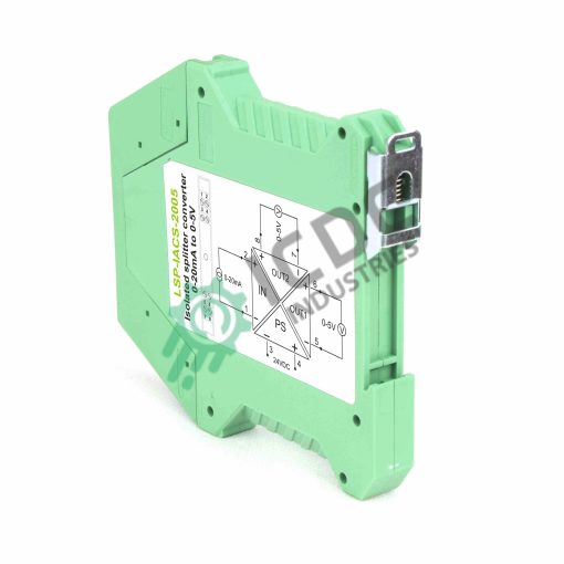 LEVTECH - LSP-IACS-2005 - Signal Converter - ICDC-036020 - New - Image 3