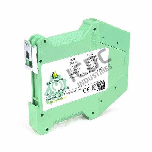 LEVTECH - LSP-IVC-0520 - Signal Converter - ICDC-036029 - New - Image 4