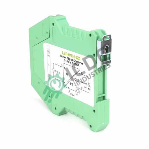 LEVTECH - LSP-IVC-1020 - Signal Converter - ICDC-036031 - New - Image 3