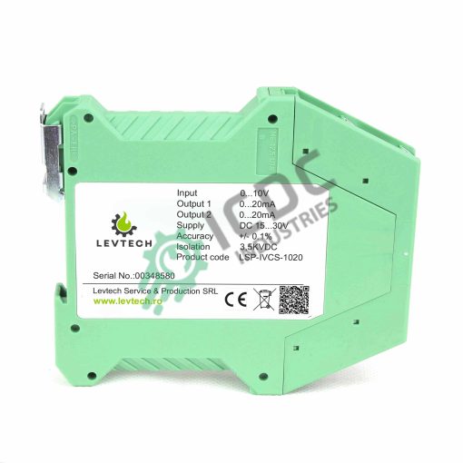 LEVTECH - LSP-IVCS-1020 - Signal Converter - ICDC-036015 - New - Image 6