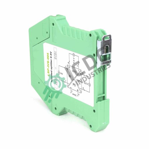 LEVTECH - LSP-IVS-005 - Splitter for Analog Signals - ICDC-036032 - New - Image 4