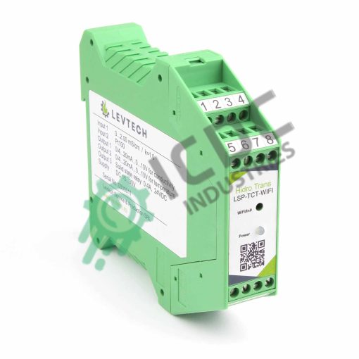 LEVTECH - LSP-TCT-WIFI - Modules - ICDC-036002 - New - immagine 6