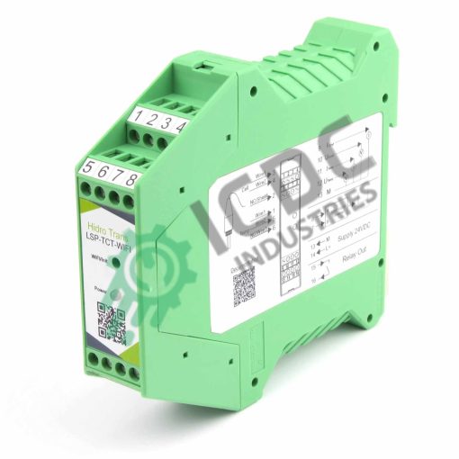 LEVTECH - LSP-TCT-WIFI - Modules - ICDC-036002 - New - immagine 7