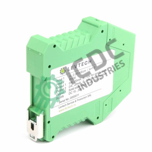 LEVTECH - LSP-TCT-WIFI - Modules - ICDC-036002 - New - immagine 3