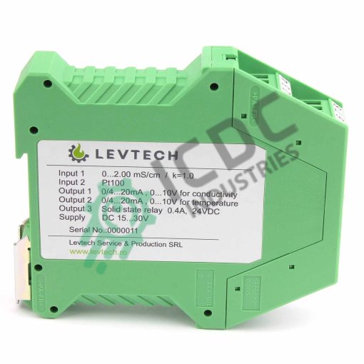 LEVTECH - LSP-TCT-WIFI - Modules - ICDC-036002 - New - immagine 4