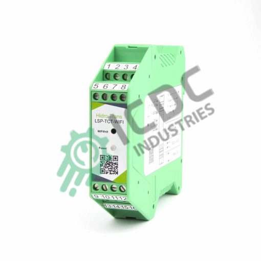 LEVTECH - LSP-TCT-WIFI - Modules - ICDC-036002 - New - immagine 5