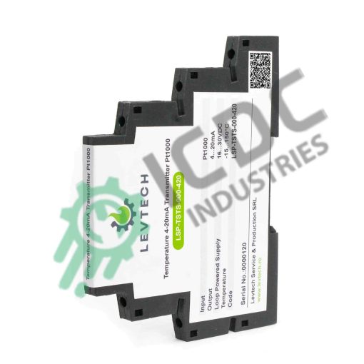 LEVTECH - LSP-TSTS-000-420 - Modules - ICDC-036001 - New - Image 2