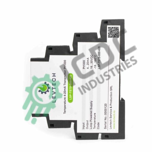 LEVTECH - LSP-TSTS-000-420 - Modules - ICDC-036001 - New - Image 3