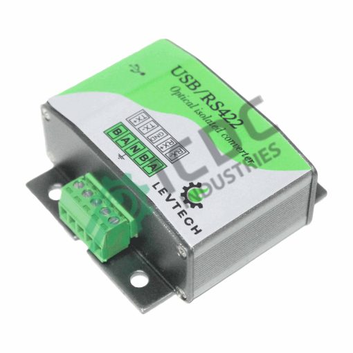 LEVTECH - LSP-CRS422 - Interfaces - ICDC-036042 - New - immagine 4