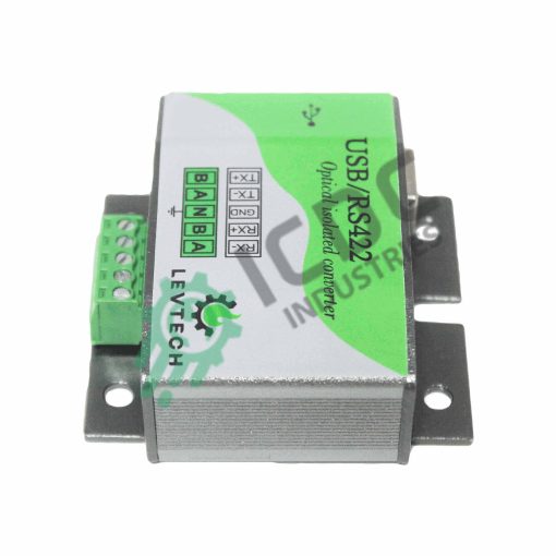 LEVTECH - LSP-CRS422 - Interfaces - ICDC-036042 - New - immagine 2