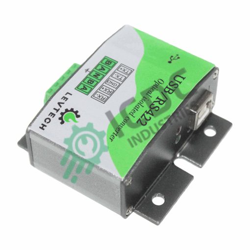 LEVTECH - LSP-CRS422 - Interfaces - ICDC-036042 - New - immagine 3