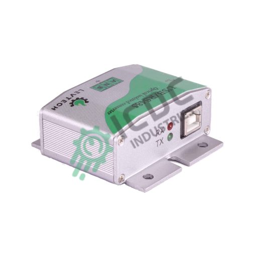 LEVTECH - LSP-CRS - Interfaces - ICDC-036043 - New