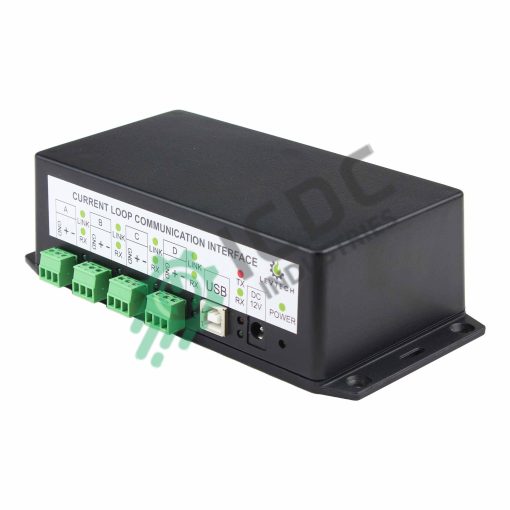 LEVTECH - LSP-FCG4 - Interfaces - ICDC-036037 - New - immagine 4