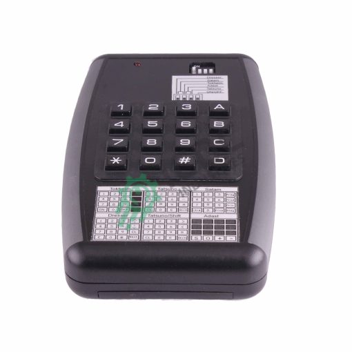 LEVTECH - LSP-FRU - Keyboards/Operator Control Panels - ICDC-036041 - New - immagine 2