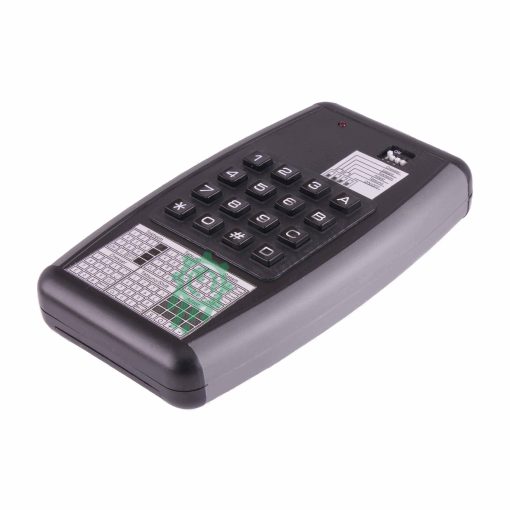 LEVTECH - LSP-FRU - Keyboards/Operator Control Panels - ICDC-036041 - New - immagine 3