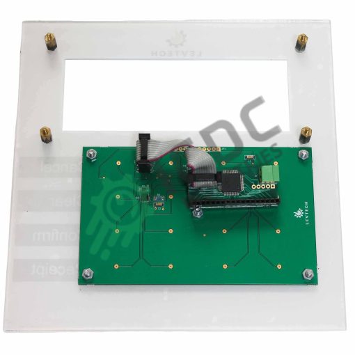 LEVTECH - LSP-HCTP - Keyboards - ICDC-036003 - New