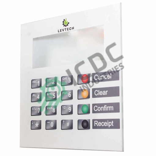 LEVTECH - LSP-HCTP - Keyboards - ICDC-036003 - New - Image 3