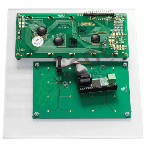 LEVTECH - LSP-HCTP - Keyboards - ICDC-036003 - New - Image 4