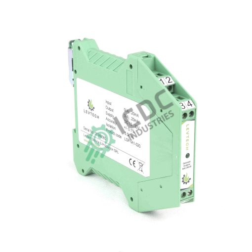 LEVTECH - LSP-IA1 - Equipment - ICDC-036011 - New
