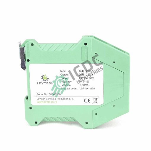 LEVTECH - LSP-IA1 - Equipment - ICDC-036011 - New - Image 4