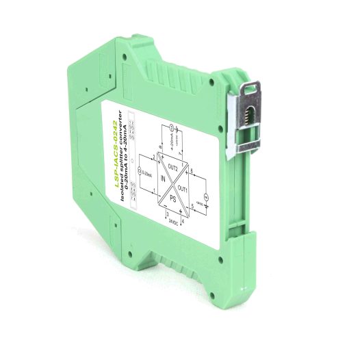 LEVTECH - LSP-IACS-0242 - Signal Converter  - ICDC-036016 - New - Image 4