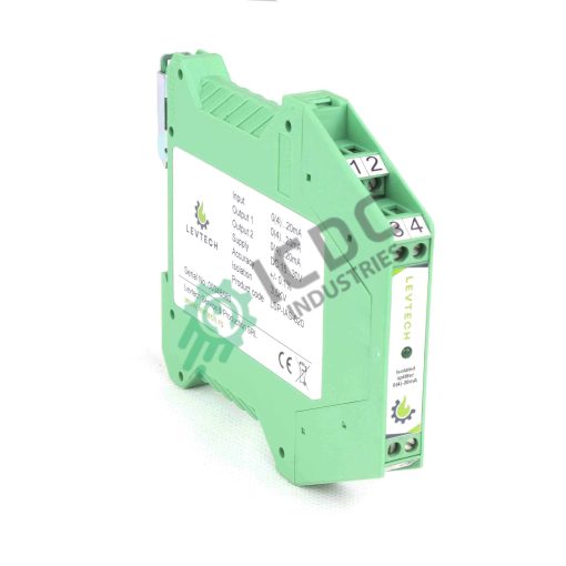 LEVTECH - LSP-IAS-020 - Splitter for Analog Signals - ICDC-036034 - New