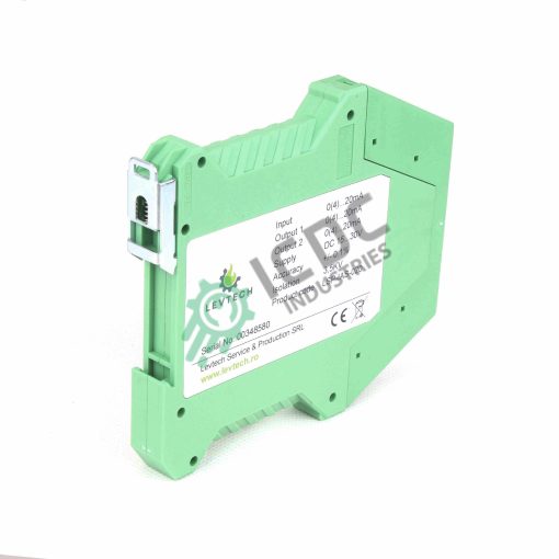 LEVTECH - LSP-IAS-020 - Splitter for Analog Signals - ICDC-036034 - New - Image 3