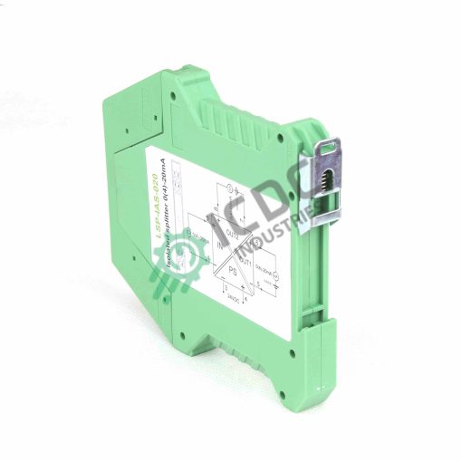 LEVTECH - LSP-IAS-020 - Splitter for Analog Signals - ICDC-036034 - New - Image 4