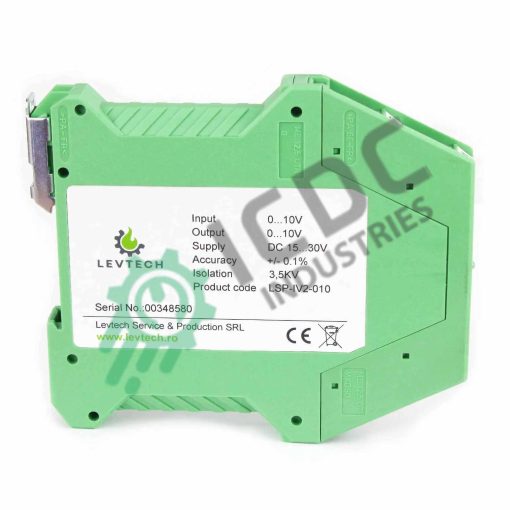 LEVTECH - LSP-IV2-010 - Isolator - ICDC-036010 - New - Image 4