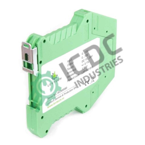 LEVTECH - LSP-IV2-010 - Isolator - ICDC-036010 - New - Image 2