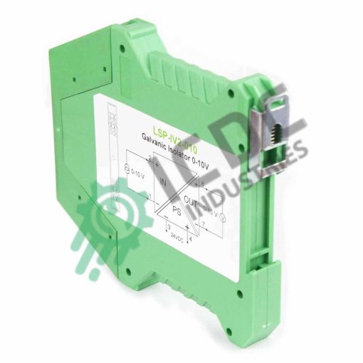 LEVTECH - LSP-IV2-010 - Isolator - ICDC-036010 - New - Image 3