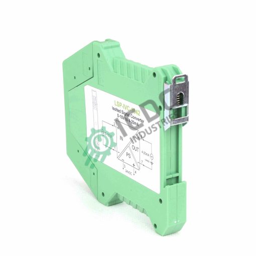 LEVTECH - LSP-IVC-1042 - Signal Converter  - ICDC-036030 - New - Image 3