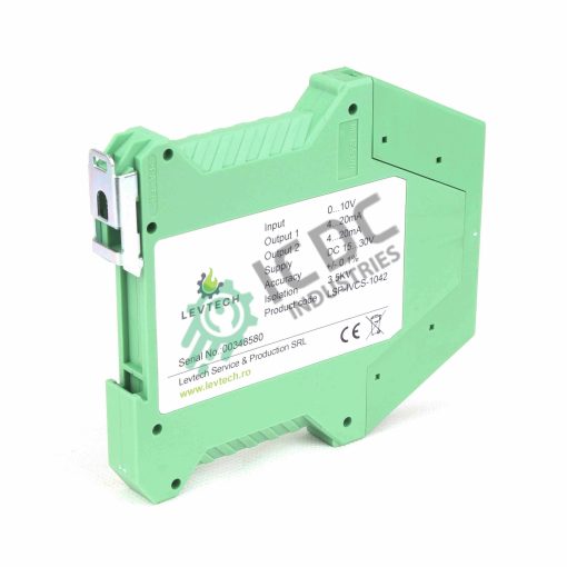 LEVTECH - LSP-IVCS-1042 - Signal Converter  - ICDC-036014 - New - Image 3