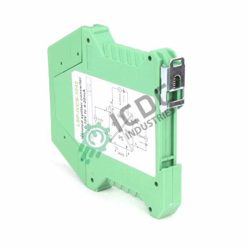 LEVTECH - LSP-IVCS-1042 - Signal Converter  - ICDC-036014 - New - Image 4